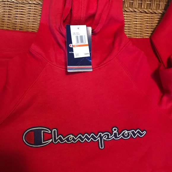 Champion Sweaters - Brand New Champion Sweater
